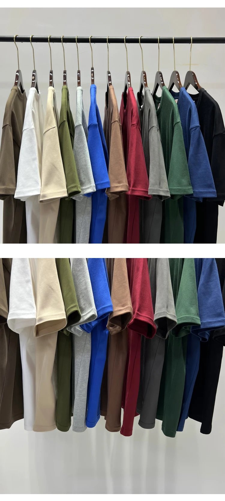 Oversized Summer Short Sleeve Men's T Shirt New Fashion Solid Loose O-Neck T Shirts Mens Cotton Hip Hop Streetwear Top Tees 5XL Oversized Summer Short Sleeve Men's T Shirt New Fashion Solid Loose O-Neck T Shirts Mens Cotton Hip Hop Streetwear Top Tees 5XL