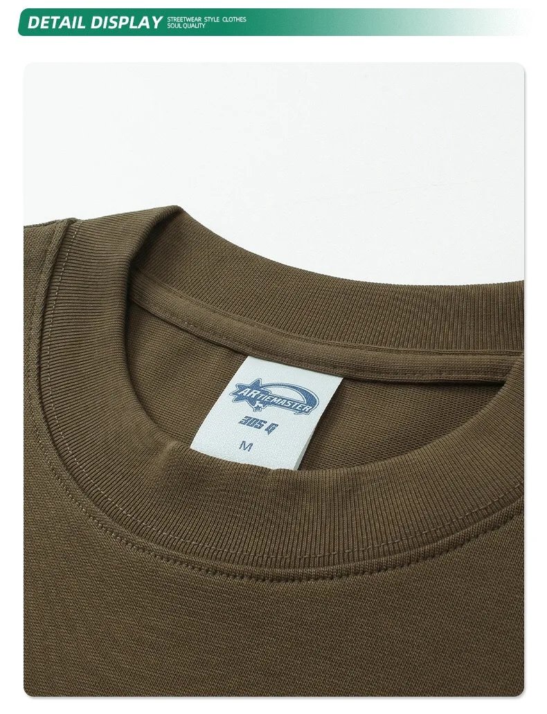 Fake two long-sleeved T-shirts Fake two long-sleeved T-shirts