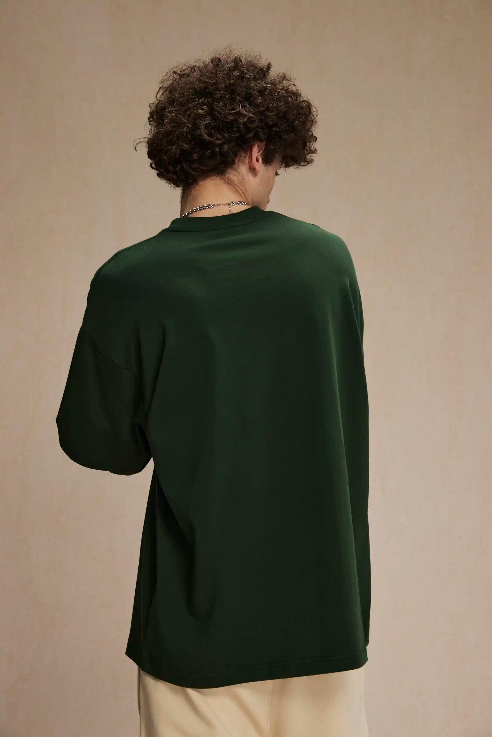 Fake two long-sleeved T-shirts Fake two long-sleeved T-shirts