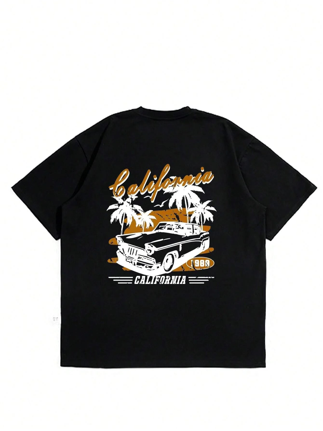 California Extreme Sports Racing Competitions T-Shirt Men Fashion Cotton Clothes Summer T-Shirts Hip Hop Oversized Casual Tops California Extreme Sports Racing Competitions T-Shirt Men Fashion Cotton Clothes Summer T-Shirts Hip Hop Oversized Casual Tops