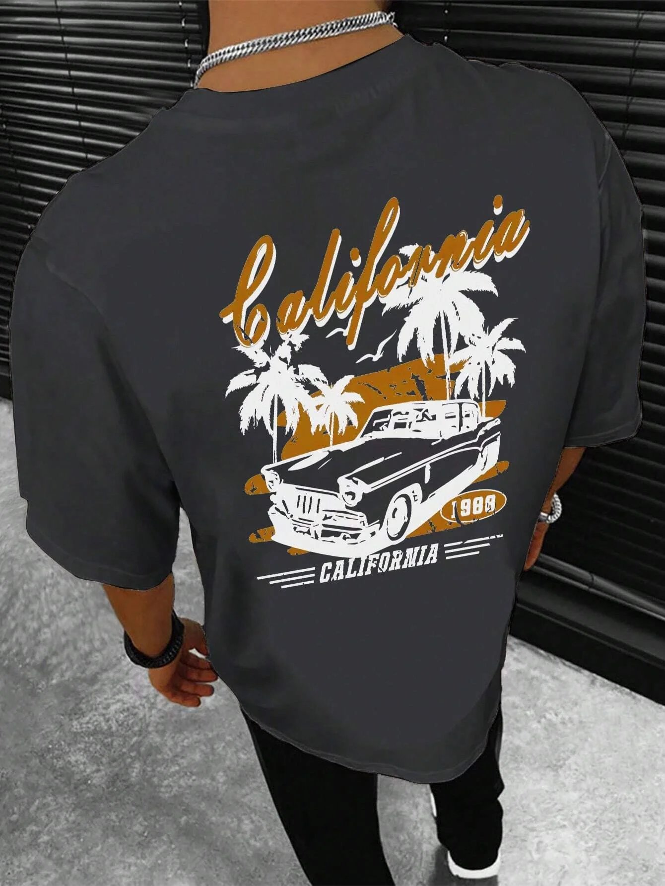 California Extreme Sports Racing Competitions T-Shirt Men Fashion Cotton Clothes Summer T-Shirts Hip Hop Oversized Casual Tops California Extreme Sports Racing Competitions T-Shirt Men Fashion Cotton Clothes Summer T-Shirts Hip Hop Oversized Casual Tops