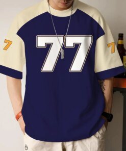 Alternative view of Fashion T-Shirts For Men's 3d Patchwork Printed Man Short Sleeve T-Shirt Street Tops Hip Hop Tees Oversized T Shirt Men Clothes