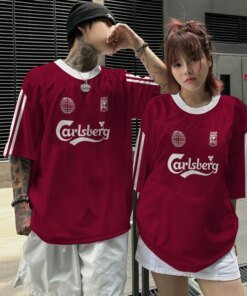 Alternative view of Fashion Men's T-Shirt 3d Letters Pattern Summer Short-Sleeved Tops New T-Shirt Loose Plus Size Clothing Men's Quick-Drying Tees