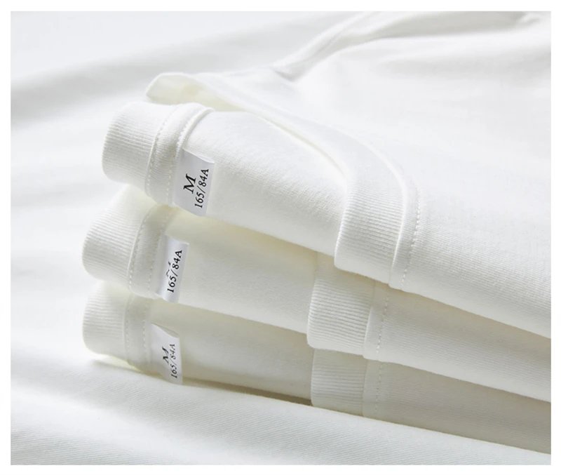 Hirsionsan Oversized Letter Graphic T-shirt Women 2023 Summer Soft O-neck Short Sleeve Tees Female Casual Loose Higt Street Top