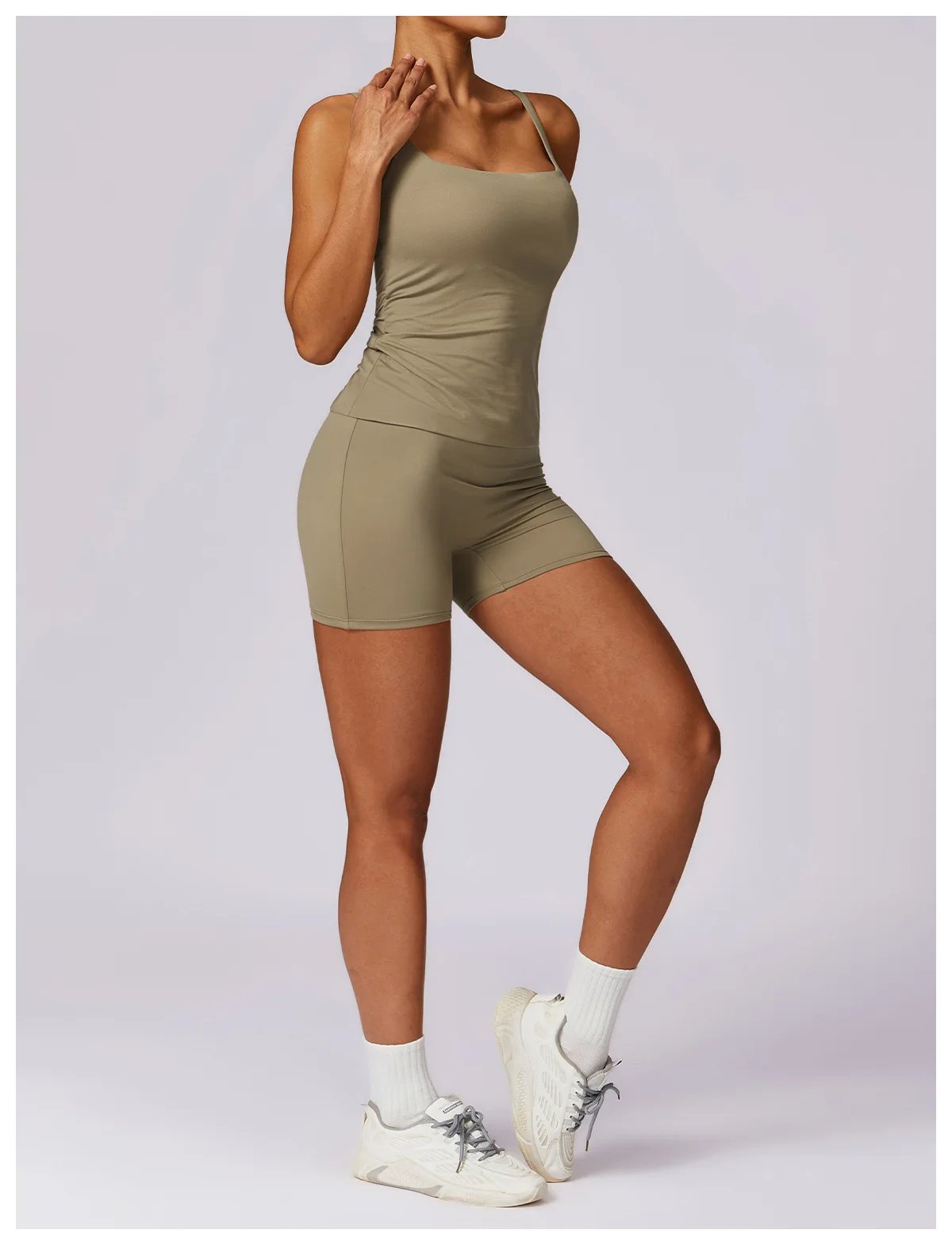 New Quick Drying Sports Vest Women Sports Tops Summer Casual Sleeveless Fitness Gym Running Yoga Tank Tops Sweatshirt Ventilate