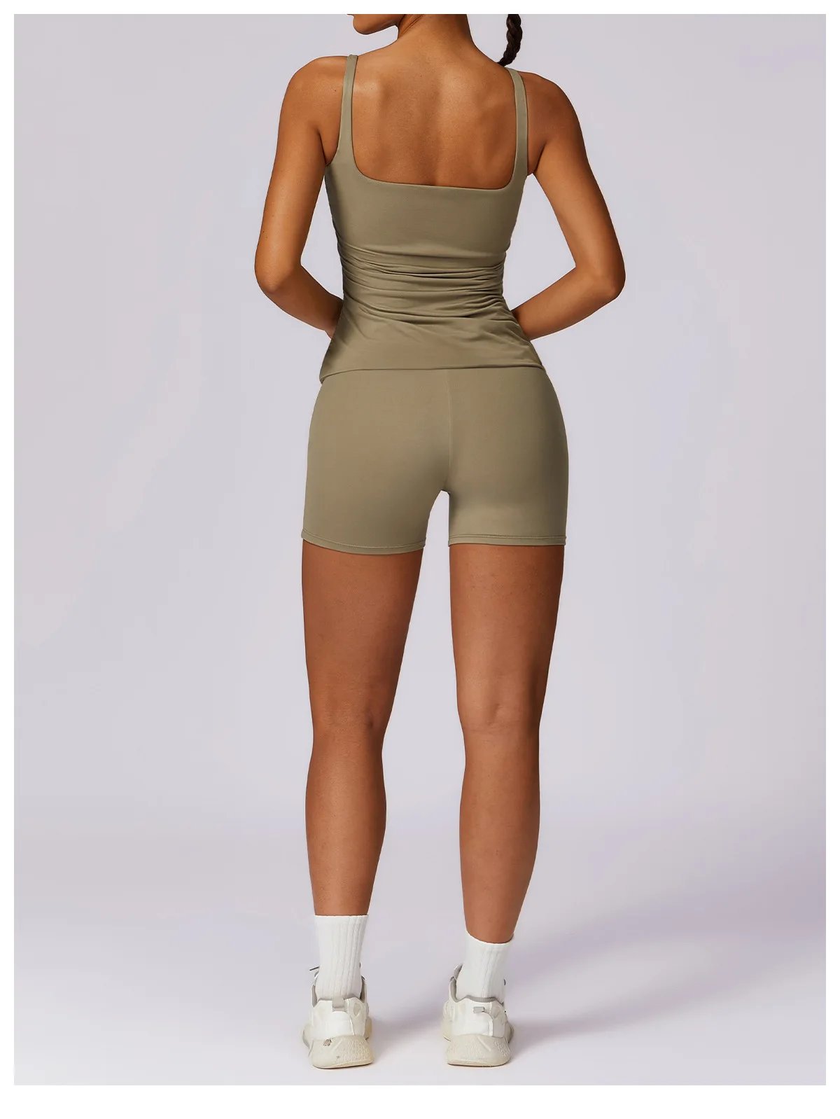 New Quick Drying Sports Vest Women Sports Tops Summer Casual Sleeveless Fitness Gym Running Yoga Tank Tops Sweatshirt Ventilate