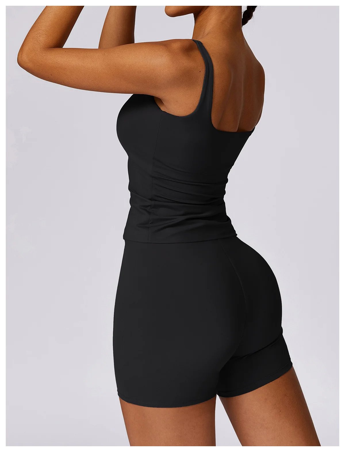 New Quick Drying Sports Vest Women Sports Tops Summer Casual Sleeveless Fitness Gym Running Yoga Tank Tops Sweatshirt Ventilate