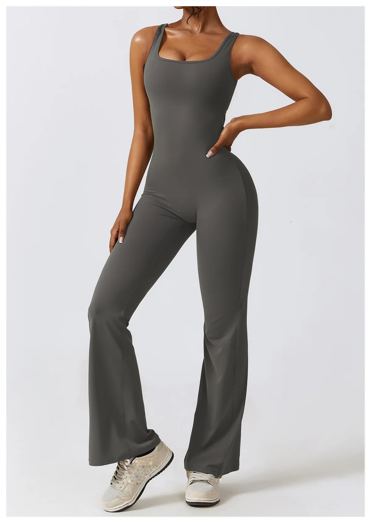 New Gym Set Women Training Yoga Suit Sportswear Women Sports Jumpsuit Fitness Rompers Stretch Female Push Up Workout Bodysuits New Gym Set Women Training Yoga Suit Sportswear Women Sports Jumpsuit Fitness Rompers Stretch Female Push Up Workout Bodysuits