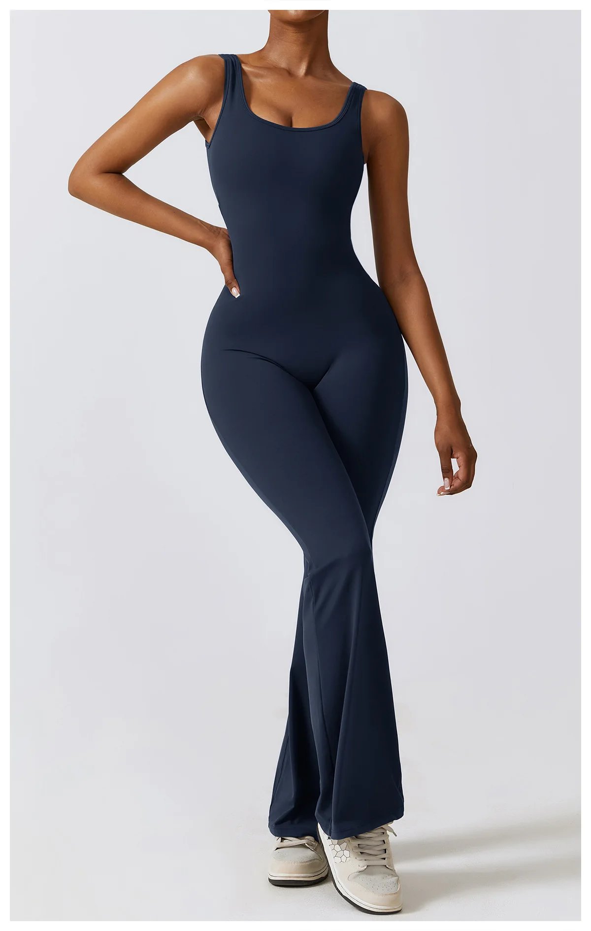 New Gym Set Women Training Yoga Suit Sportswear Women Sports Jumpsuit Fitness Rompers Stretch Female Push Up Workout Bodysuits New Gym Set Women Training Yoga Suit Sportswear Women Sports Jumpsuit Fitness Rompers Stretch Female Push Up Workout Bodysuits