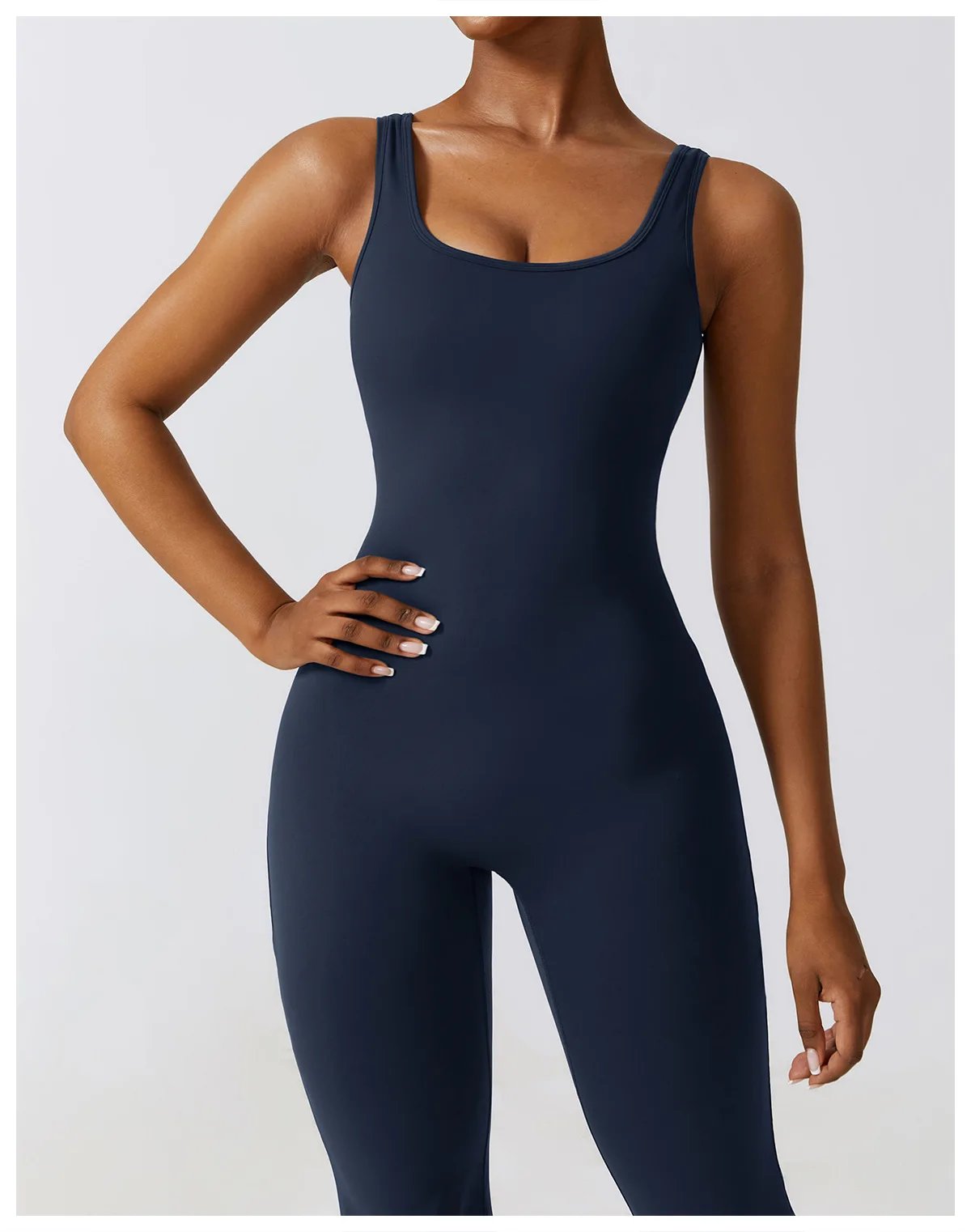 New Gym Set Women Training Yoga Suit Sportswear Women Sports Jumpsuit Fitness Rompers Stretch Female Push Up Workout Bodysuits New Gym Set Women Training Yoga Suit Sportswear Women Sports Jumpsuit Fitness Rompers Stretch Female Push Up Workout Bodysuits