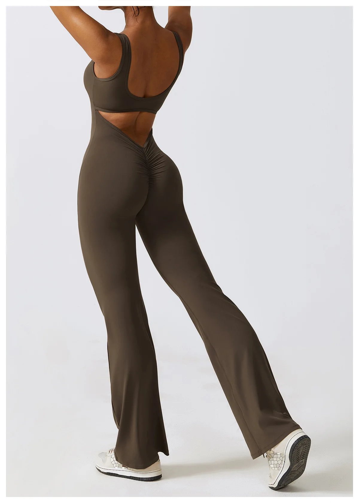 New Gym Set Women Training Yoga Suit Sportswear Women Sports Jumpsuit Fitness Rompers Stretch Female Push Up Workout Bodysuits New Gym Set Women Training Yoga Suit Sportswear Women Sports Jumpsuit Fitness Rompers Stretch Female Push Up Workout Bodysuits