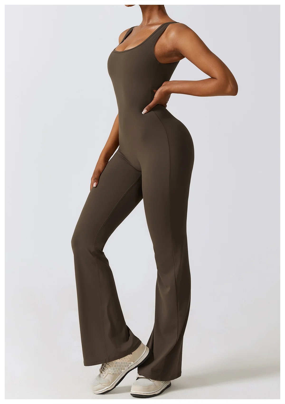 New Gym Set Women Training Yoga Suit Sportswear Women Sports Jumpsuit Fitness Rompers Stretch Female Push Up Workout Bodysuits New Gym Set Women Training Yoga Suit Sportswear Women Sports Jumpsuit Fitness Rompers Stretch Female Push Up Workout Bodysuits