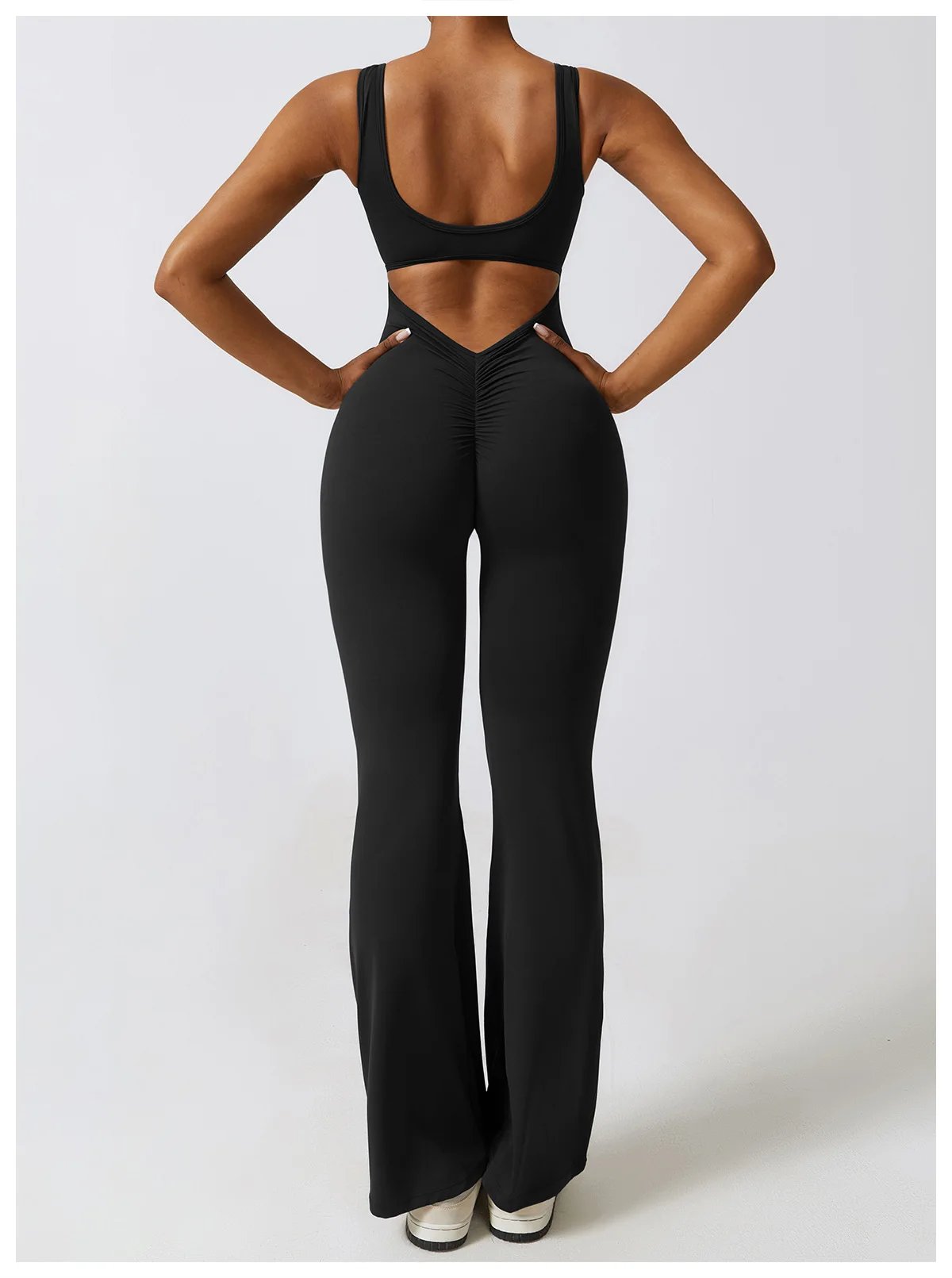 New Gym Set Women Training Yoga Suit Sportswear Women Sports Jumpsuit Fitness Rompers Stretch Female Push Up Workout Bodysuits New Gym Set Women Training Yoga Suit Sportswear Women Sports Jumpsuit Fitness Rompers Stretch Female Push Up Workout Bodysuits