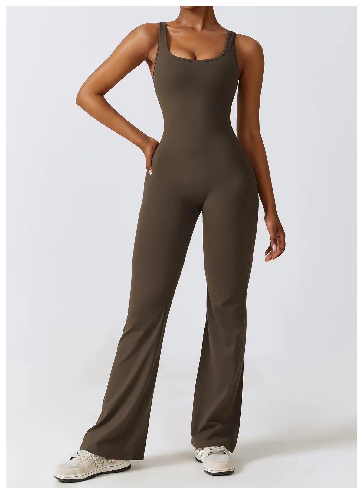 New Gym Set Women Training Yoga Suit Sportswear Women Sports Jumpsuit Fitness Rompers Stretch Female Push Up Workout Bodysuits New Gym Set Women Training Yoga Suit Sportswear Women Sports Jumpsuit Fitness Rompers Stretch Female Push Up Workout Bodysuits