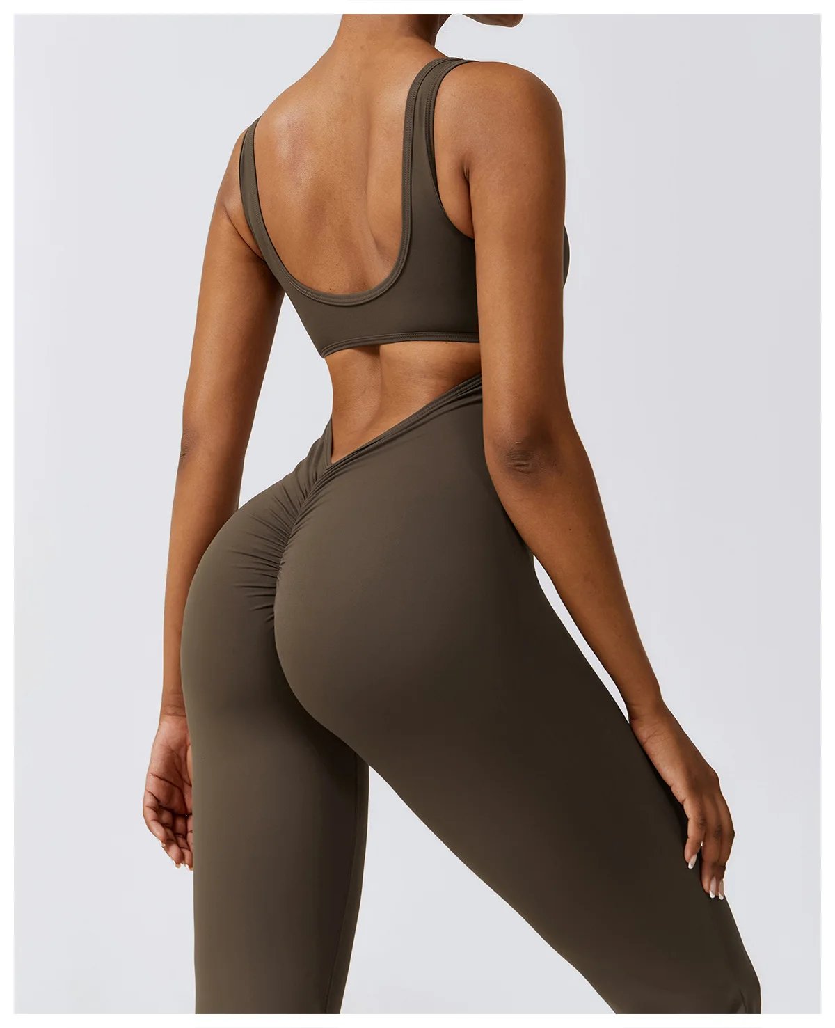 New Gym Set Women Training Yoga Suit Sportswear Women Sports Jumpsuit Fitness Rompers Stretch Female Push Up Workout Bodysuits New Gym Set Women Training Yoga Suit Sportswear Women Sports Jumpsuit Fitness Rompers Stretch Female Push Up Workout Bodysuits