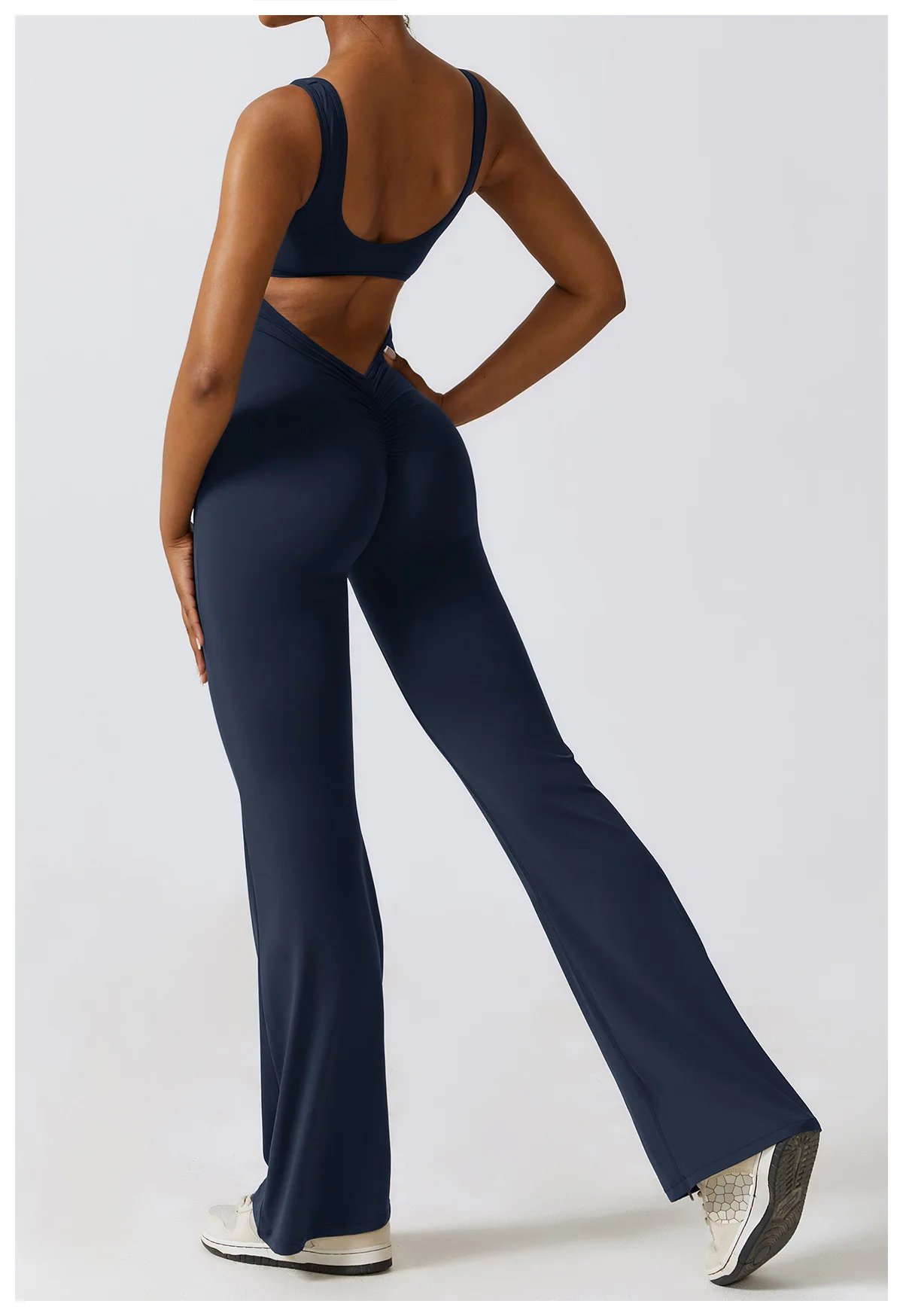 New Gym Set Women Training Yoga Suit Sportswear Women Sports Jumpsuit Fitness Rompers Stretch Female Push Up Workout Bodysuits New Gym Set Women Training Yoga Suit Sportswear Women Sports Jumpsuit Fitness Rompers Stretch Female Push Up Workout Bodysuits
