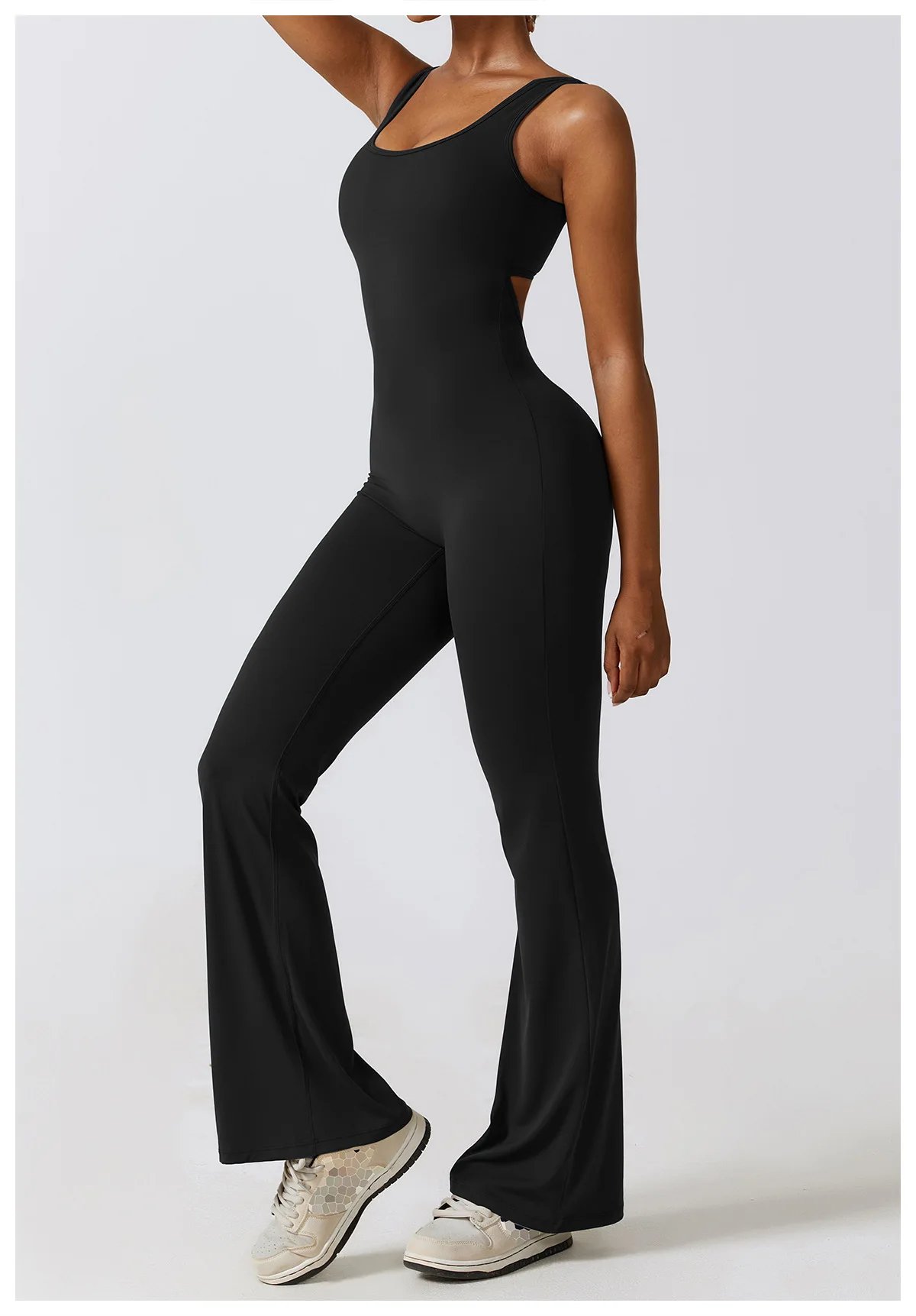 New Gym Set Women Training Yoga Suit Sportswear Women Sports Jumpsuit Fitness Rompers Stretch Female Push Up Workout Bodysuits New Gym Set Women Training Yoga Suit Sportswear Women Sports Jumpsuit Fitness Rompers Stretch Female Push Up Workout Bodysuits