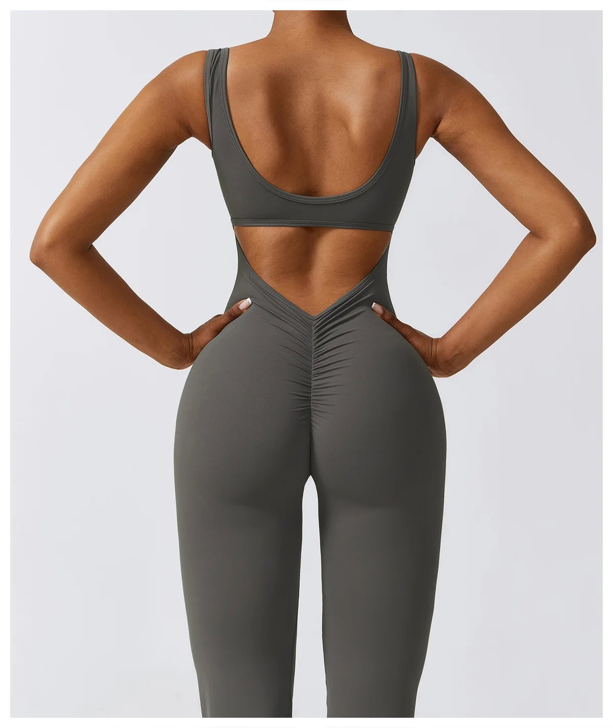 New Gym Set Women Training Yoga Suit Sportswear Women Sports Jumpsuit Fitness Rompers Stretch Female Push Up Workout Bodysuits New Gym Set Women Training Yoga Suit Sportswear Women Sports Jumpsuit Fitness Rompers Stretch Female Push Up Workout Bodysuits