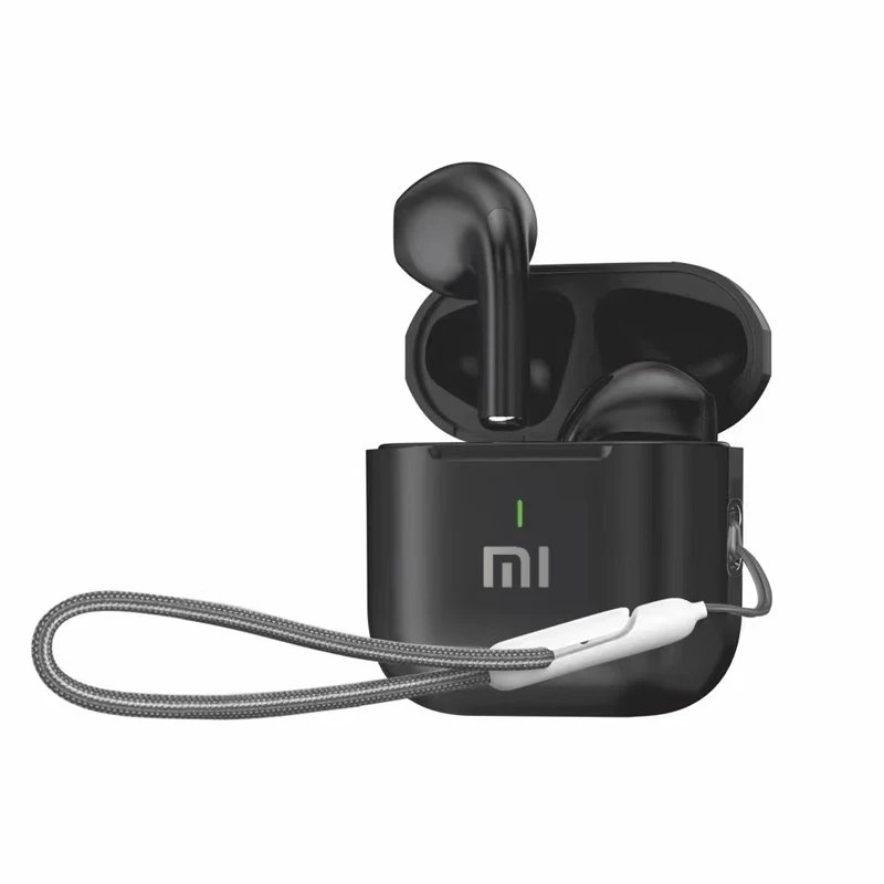 XIAOMI AP05 True Wireless Earphone Buds5 HIFI Stereo Sound Bluetooth5.3 Headphone MIJIA Sport Earbuds With Mic For Android iOS XIAOMI AP05 True Wireless Earphone Buds5 HIFI Stereo Sound Bluetooth5.3 Headphone MIJIA Sport Earbuds With Mic For Android iOS