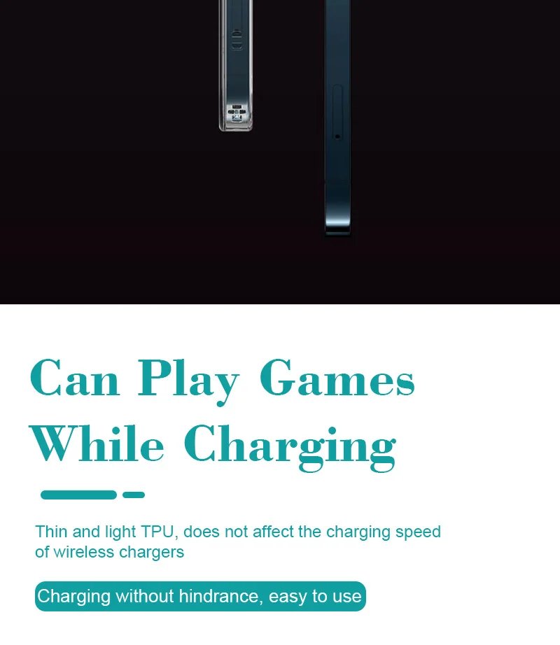 Hard Crystal Original Magnectic Case For iPhone 13 12 11 14 15 16Pro Max XSMAX XR SE 7 8Plus For Magsafe Wireless Charging Cover