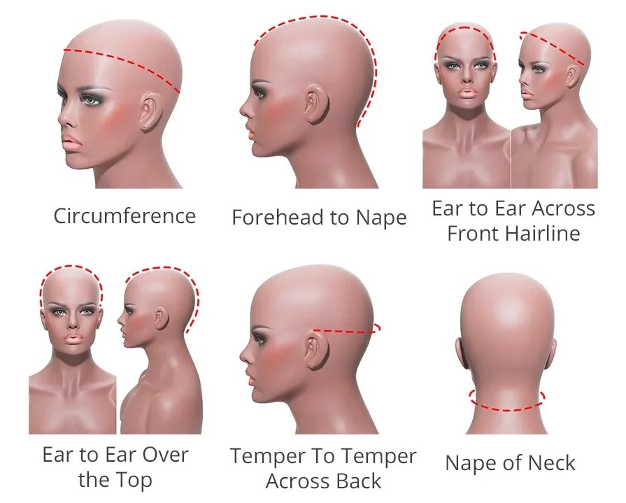 40 inch lace front Brazilian transparent preplucked curly wigs on sale Deep wave 13x6 hd lace frontal human hair wig for women