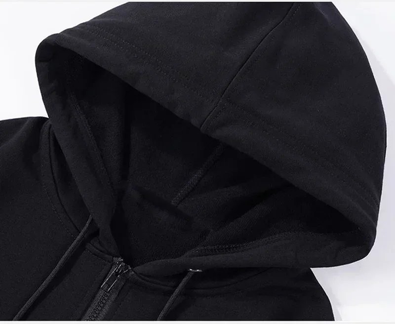Harajuku Aesthetic Christian Jesus Hoodie Bible Verse God Loves You Hooded Hoodies Women Vintage Zip Sweatshirts Streetwear Y2K Harajuku Aesthetic Christian Jesus Hoodie Bible Verse God Loves You Hooded Hoodies Women Vintage Zip Sweatshirts Streetwear Y2K