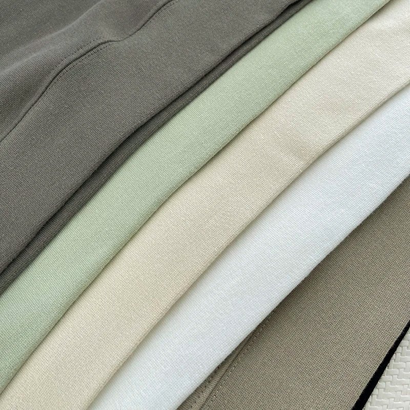 Luxury Design Men's Sweatshirts Chest Silicone Letter Logo Sweaters Fashion Brand High Street Couple Reflective Sleeve Hoodies