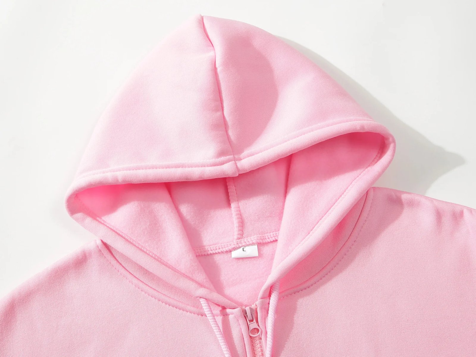 Snoopy White Women Zip Up Hoodie Jacket Spring Autumn 2024 Casual Men Sweatshirt Cartoon Anime Couple Oversized Clothes Coats