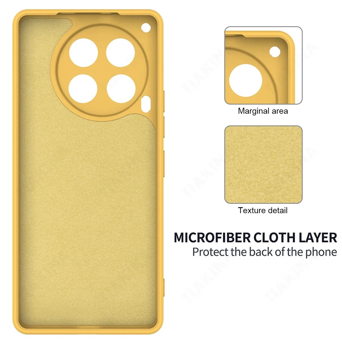 Protective Funda for Tecno Camon 30 4G Case for Tecno Camon 30 5G Soft Liquid Silicone Case Anti-knock Shockproof Cover + Strap Protective Funda for Tecno Camon 30 4G Case for Tecno Camon 30 5G Soft Liquid Silicone Case Anti-knock Shockproof Cover + Strap