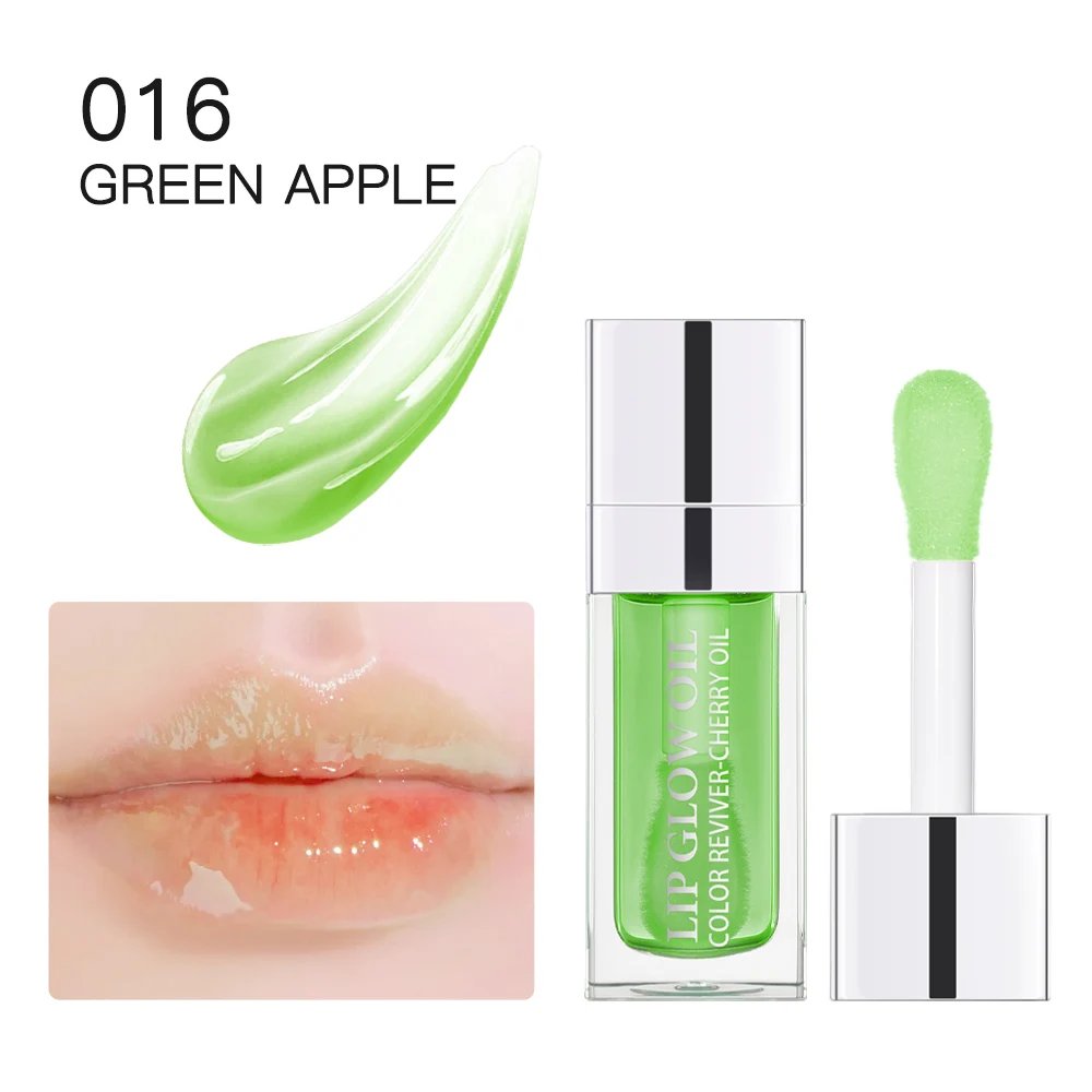 GREEN APPLE