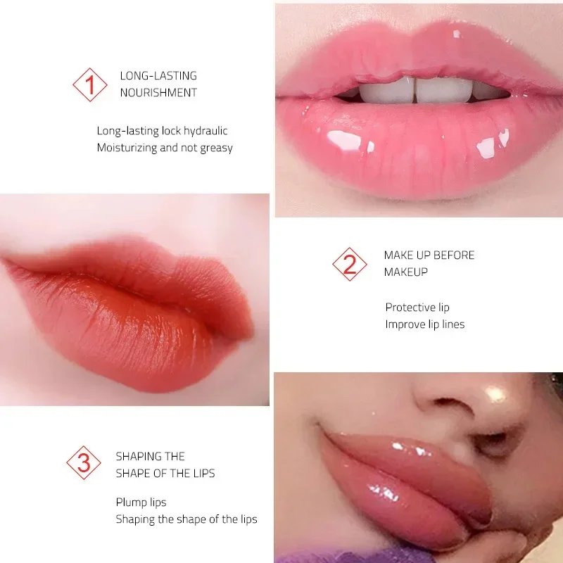 Instant Lip Plumper Oil Enhancer Lips Gloss Serum Extreme Volumising Last Moisturizing Remove Lip Lines Sexy Lip Care Cosmetics Instant Lip Plumper Oil Enhancer Lips Gloss Serum Extreme Volumising Last Moisturizing Remove Lip Lines Sexy Lip Care Cosmetics