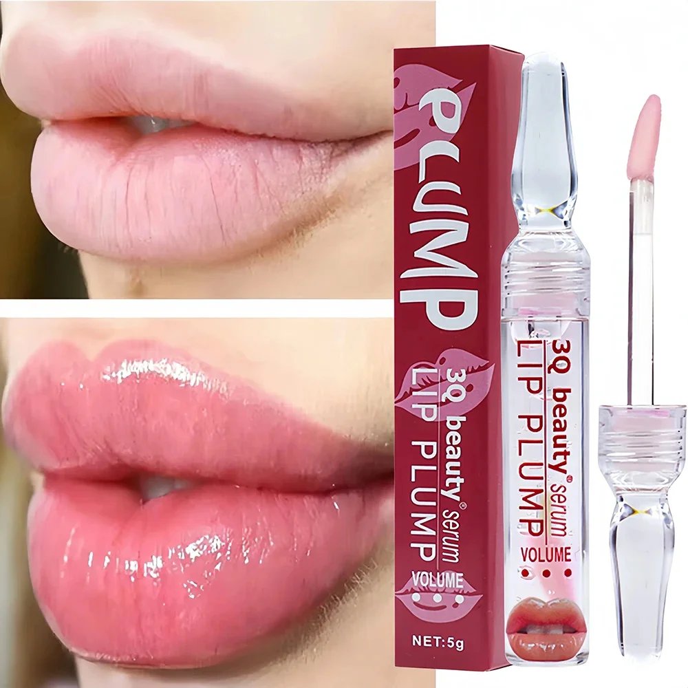 Instant Lip Plumper Oil Enhancer Lips Gloss Serum Extreme Volumising Last Moisturizing Remove Lip Lines Sexy Lip Care Cosmetics Instant Lip Plumper Oil Enhancer Lips Gloss Serum Extreme Volumising Last Moisturizing Remove Lip Lines Sexy Lip Care Cosmetics