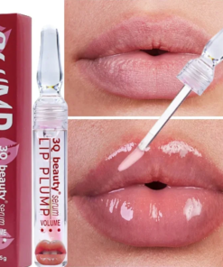 Instant Lip Plumper Oil Enhancer Lips Gloss Serum Extreme Volumising Last Moisturizing Remove Lip Lines Sexy Lip Care Cosmetics