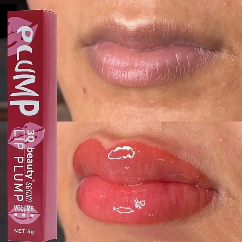 Instant Lip Plumper Oil Enhancer Lips Gloss Serum Extreme Volumising Last Moisturizing Remove Lip Lines Sexy Lip Care Cosmetics Instant Lip Plumper Oil Enhancer Lips Gloss Serum Extreme Volumising Last Moisturizing Remove Lip Lines Sexy Lip Care Cosmetics