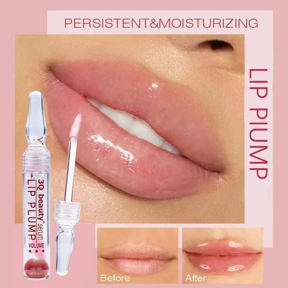 Instant Lip Plumper Oil Enhancer Lips Gloss Serum Extreme Volumising Last Moisturizing Remove Lip Lines Sexy Lip Care Cosmetics Instant Lip Plumper Oil Enhancer Lips Gloss Serum Extreme Volumising Last Moisturizing Remove Lip Lines Sexy Lip Care Cosmetics
