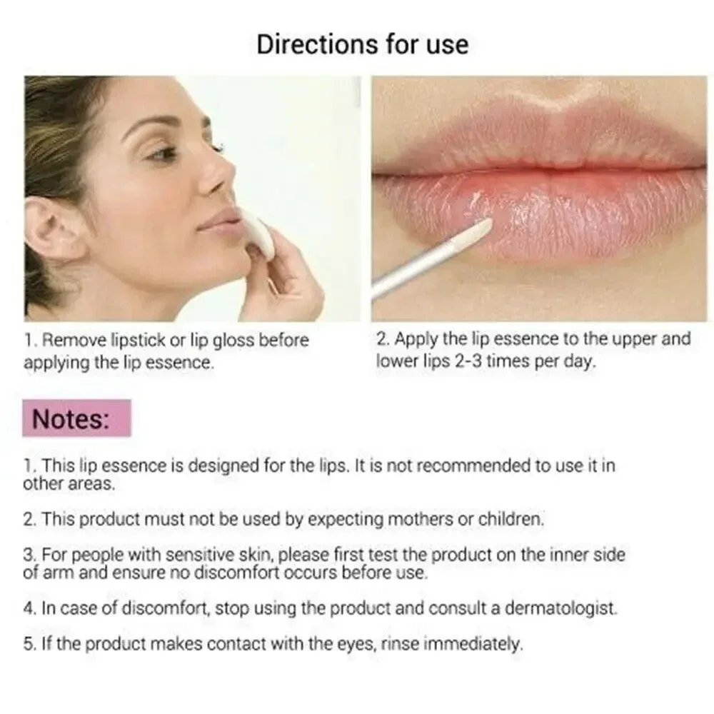 Instant Lip Plumper Oil Enhancer Lips Gloss Serum Extreme Volumising Last Moisturizing Remove Lip Lines Sexy Lip Care Cosmetics Instant Lip Plumper Oil Enhancer Lips Gloss Serum Extreme Volumising Last Moisturizing Remove Lip Lines Sexy Lip Care Cosmetics