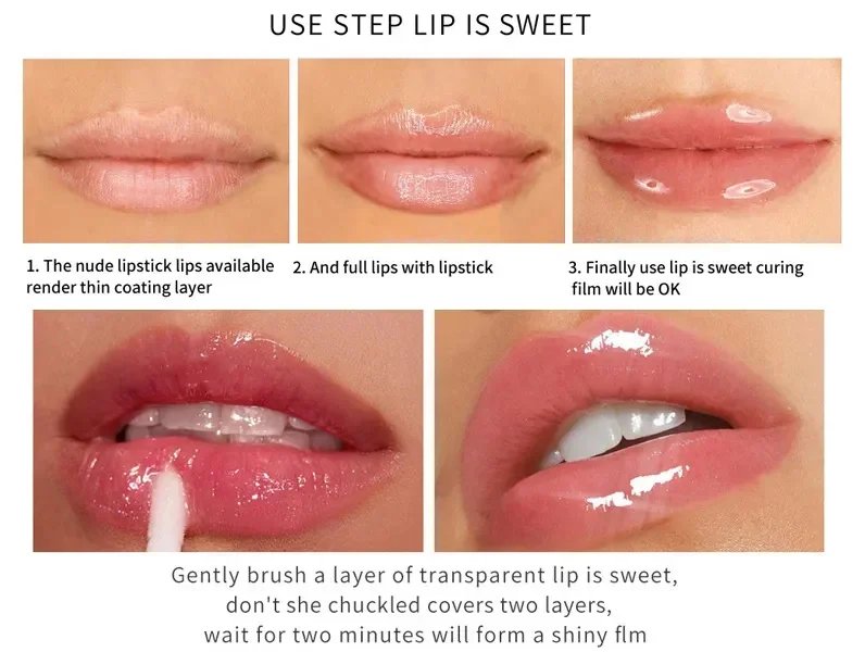 Instant Lip Plumper Oil Enhancer Lips Gloss Serum Extreme Volumising Last Moisturizing Remove Lip Lines Sexy Lip Care Cosmetics Instant Lip Plumper Oil Enhancer Lips Gloss Serum Extreme Volumising Last Moisturizing Remove Lip Lines Sexy Lip Care Cosmetics