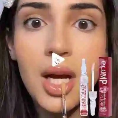 Instant Lip Plumper Oil Enhancer Lips Gloss Serum Extreme Volumising Last Moisturizing Remove Lip Lines Sexy Lip Care Cosmetics