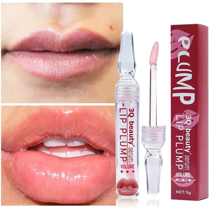 Instant Lip Plumper Oil Enhancer Lips Gloss Serum Extreme Volumising Last Moisturizing Remove Lip Lines Sexy Lip Care Cosmetics Instant Lip Plumper Oil Enhancer Lips Gloss Serum Extreme Volumising Last Moisturizing Remove Lip Lines Sexy Lip Care Cosmetics