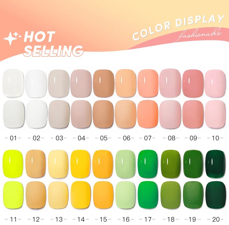 Mxsi 15ml Gel Nail Polish Neon Brown Royal Blue Red Green Pastal Nude Nail Art Varnish Gel Lacquer Top Coat UV Gel Nail Not Set Mxsi 15ml Gel Nail Polish Neon Brown Royal Blue Red Green Pastal Nude Nail Art Varnish Gel Lacquer Top Coat UV Gel Nail Not Set