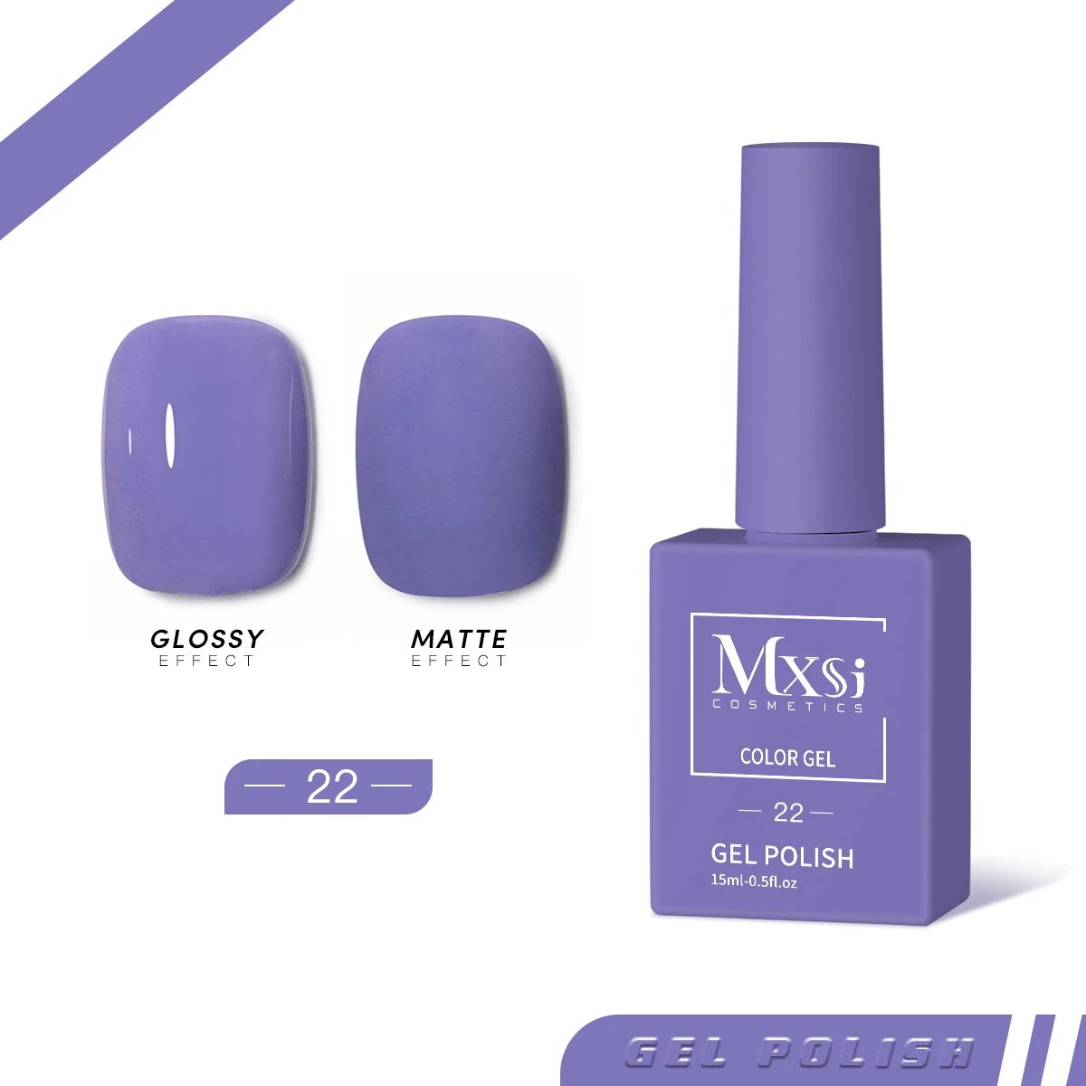 Mxsi 22