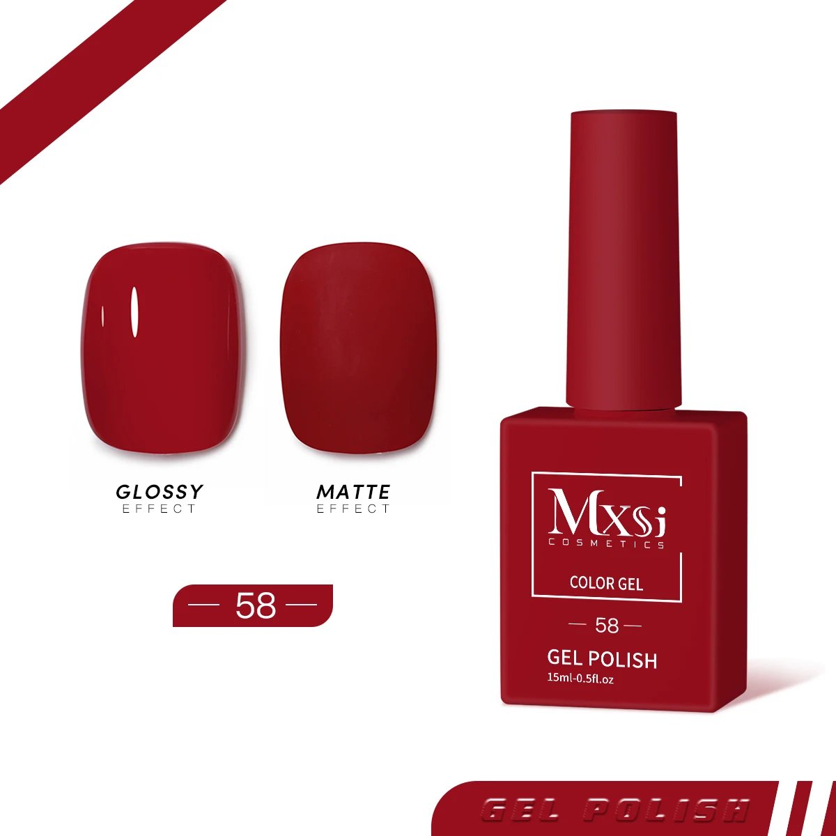 Mxsi 58