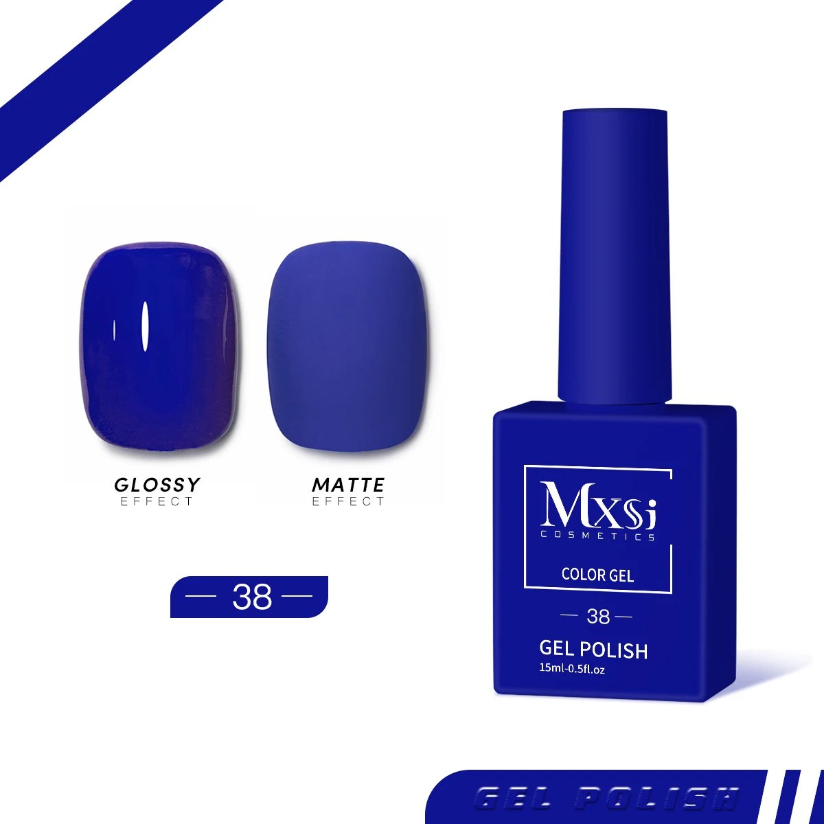 Mxsi 38