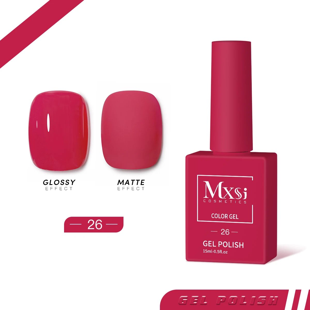 Mxsi 26