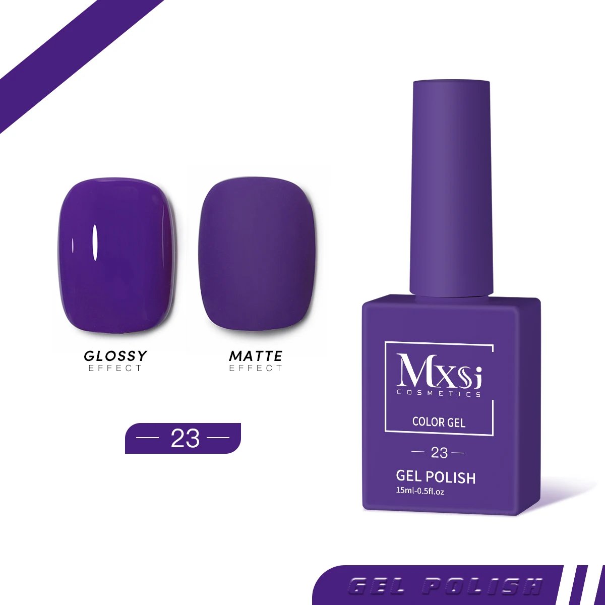 Mxsi 23
