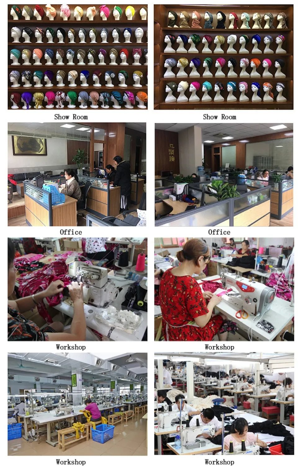 New Women long Oversized elastic satin Bonnet Sleeping Cap with Ribbon Breathable sleeping cap turban sleep Headwear Bandanas