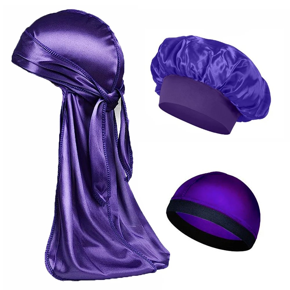 PURPLE SET