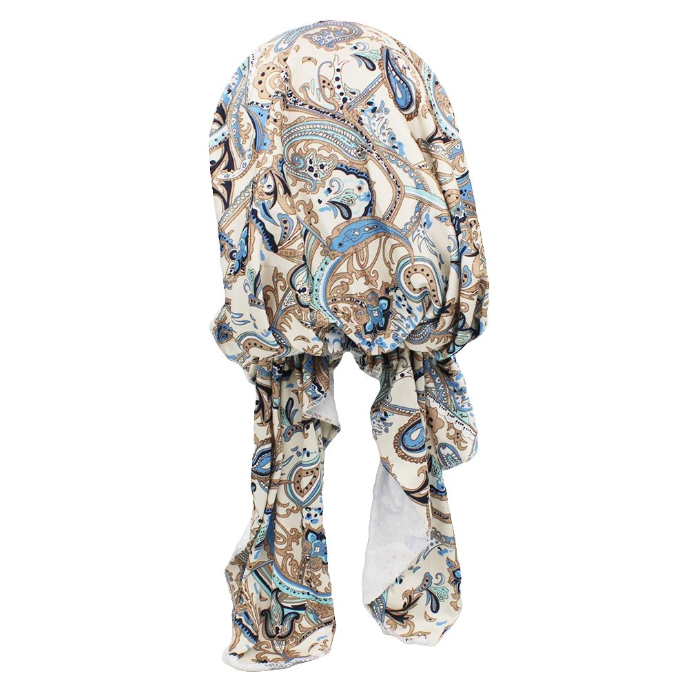 Chemo Skullies Beanie Girl Traditional Design Bandanas Women Turban Head Wrap For Hair Loss Cap Headwear Lady Rural Female HT229 Chemo Skullies Beanie Girl Traditional Design Bandanas Women Turban Head Wrap For Hair Loss Cap Headwear Lady Rural Female HT229