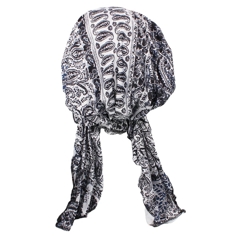 Chemo Skullies Beanie Girl Traditional Design Bandanas Women Turban Head Wrap For Hair Loss Cap Headwear Lady Rural Female HT229 Chemo Skullies Beanie Girl Traditional Design Bandanas Women Turban Head Wrap For Hair Loss Cap Headwear Lady Rural Female HT229