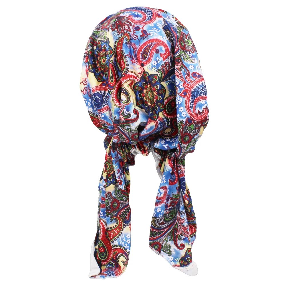 Chemo Skullies Beanie Girl Traditional Design Bandanas Women Turban Head Wrap For Hair Loss Cap Headwear Lady Rural Female HT229 Chemo Skullies Beanie Girl Traditional Design Bandanas Women Turban Head Wrap For Hair Loss Cap Headwear Lady Rural Female HT229